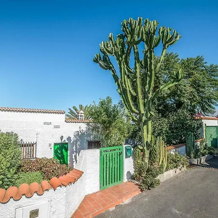 Casa vacanze Frida Kahlo House Con Piscina Y Vistas Al Mar By Lightbooking