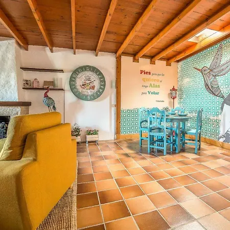 Frida Kahlo House Con Piscina Y Vistas Al Mar By Lightbooking Casa vacanze *