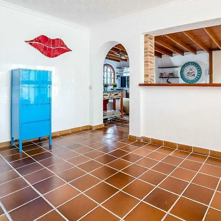 Frida Kahlo House Con Piscina Y Vistas Al Mar By Lightbooking Casa vacanze