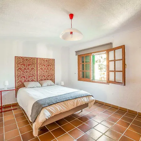 Frida Kahlo House Con Piscina Y Vistas Al Mar By Lightbooking Casa vacanze Telde