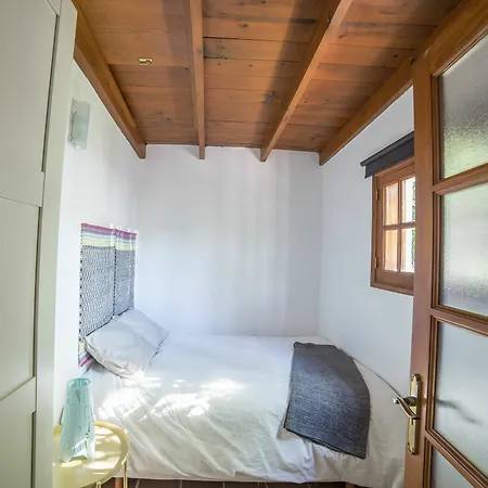 Casa vacanze Frida Kahlo House Con Piscina Y Vistas Al Mar By Lightbooking Telde