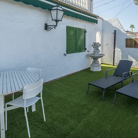 Frida Kahlo House Con Piscina Y Vistas Al Mar By Lightbooking Casa vacanze *