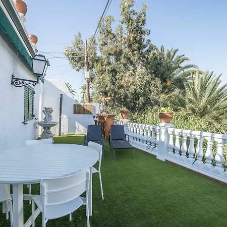 Frida Kahlo House Con Piscina Y Vistas Al Mar By Lightbooking * Telde