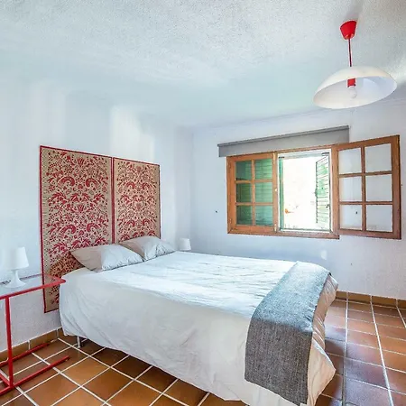 Сasa de vacaciones Frida Kahlo House Con Piscina Y Vistas Al Mar By Lightbooking Telde