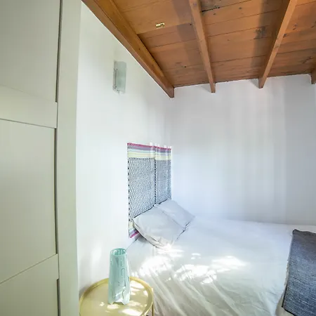 Frida Kahlo House Con Piscina Y Vistas Al Mar By Lightbooking Сasa de vacaciones Telde