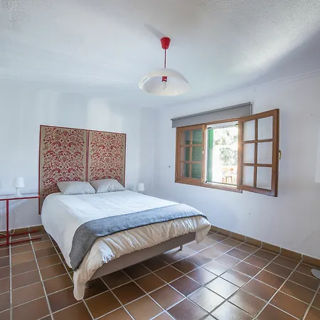 Frida Kahlo House Con Piscina Y Vistas Al Mar By Lightbooking Сasa de vacaciones Telde