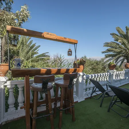 Frida Kahlo House Con Piscina Y Vistas Al Mar By Lightbooking Сasa de vacaciones